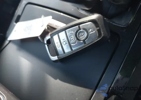 2018 Ford Explorer Xlt from USA, damaged, VIN 1FM5K8D81JGA78595